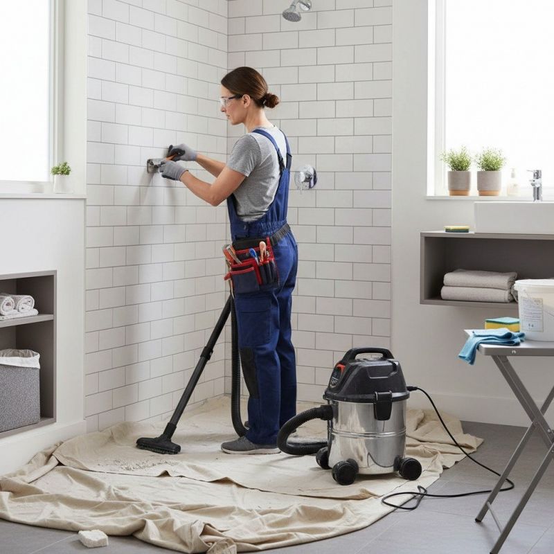 Top Bathroom Remodeling Companies in Tulare, CA