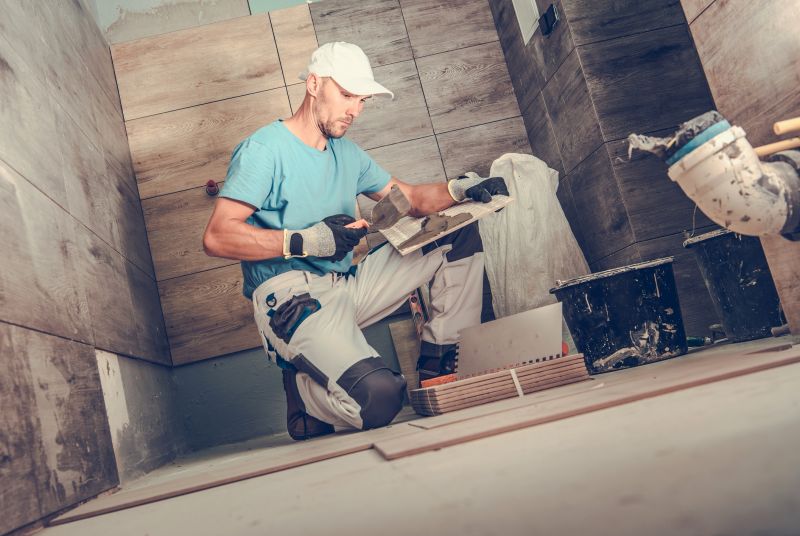 Top Bathroom Remodeling Companies in Visalia, CA