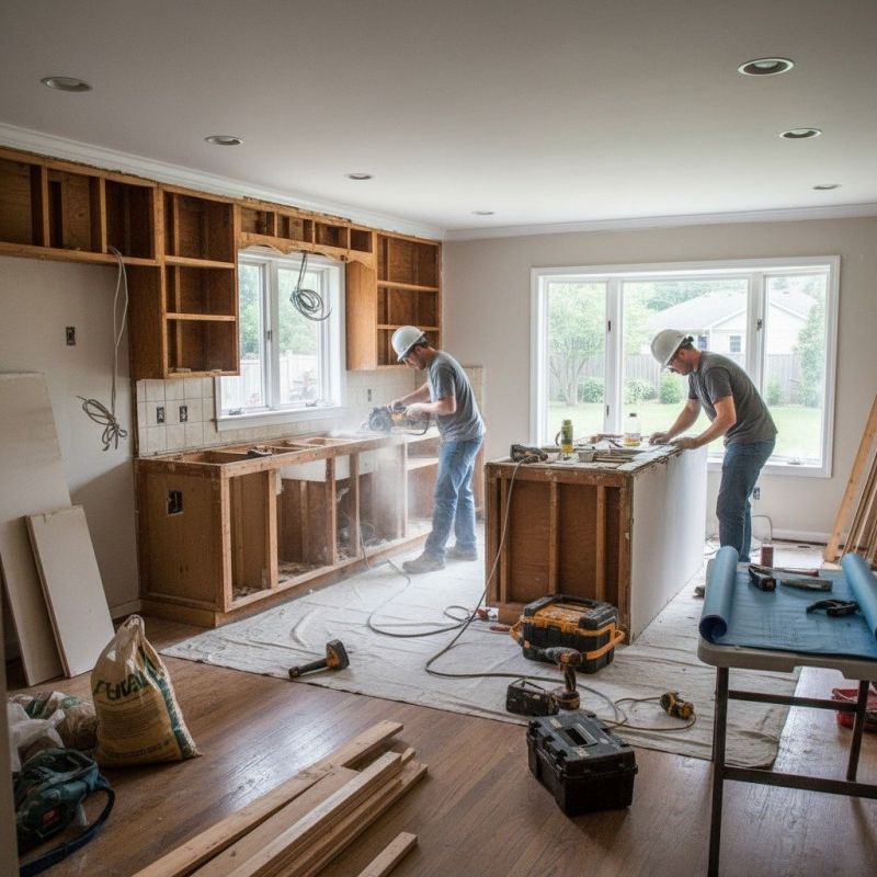 Top Bathroom Remodeling Companies in Visalia, CA