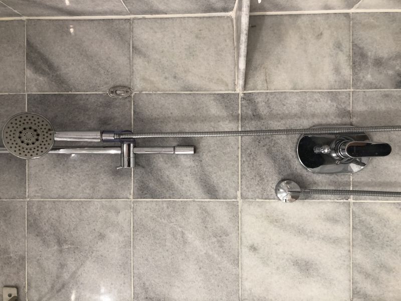 Bathroom Renovation Tools